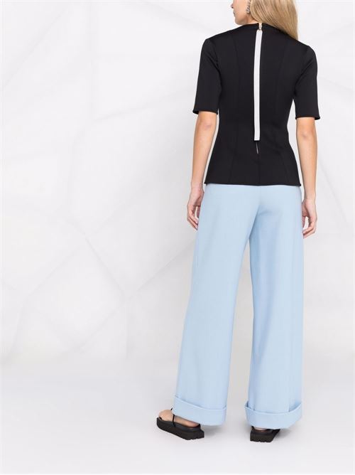 Top with square neckline STELLA MCCARTNEY | 604247STA081000